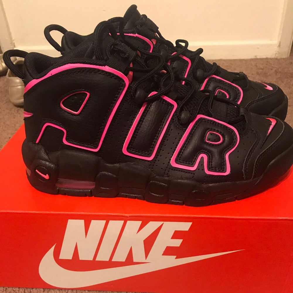 Nike Air More Uptempo